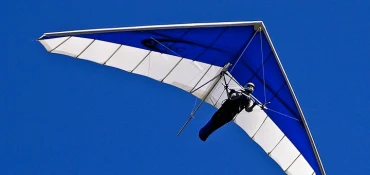 Comment se pratique le deltaplane ?