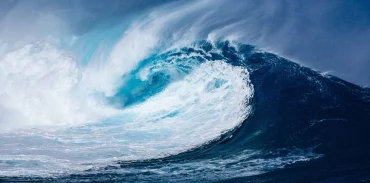 Où se trouvent les plus grosses vagues ?