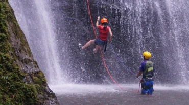 Quels sont les meilleurs spots de canyoning en France ?