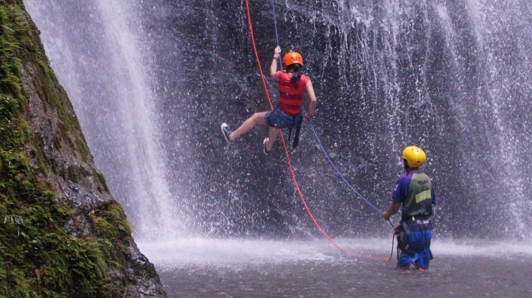 Quels sont les meilleurs spots de canyoning en France ?