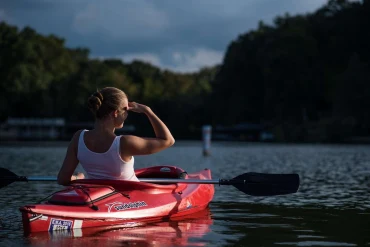 Kayak freestyle : portrait de ce sport extrĂŞme