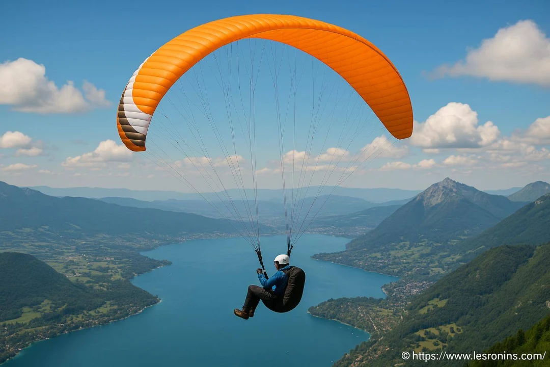 Parapente
