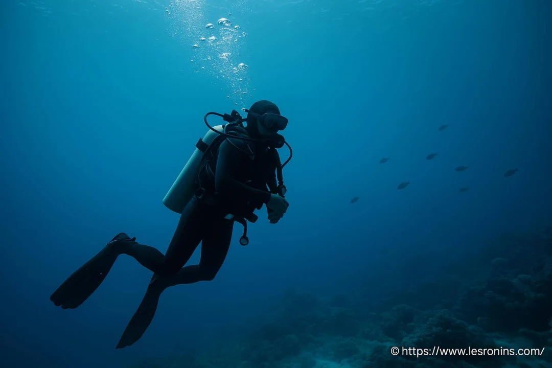 Plongée sous-marine