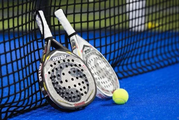 L'art de la stratégie : choisir ses combats sur le circuit Padel
